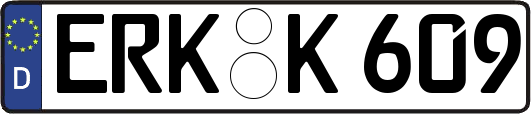 ERK-K609
