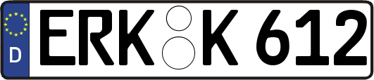 ERK-K612