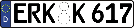 ERK-K617