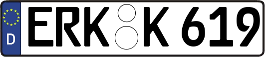 ERK-K619