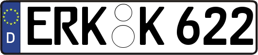 ERK-K622