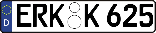 ERK-K625