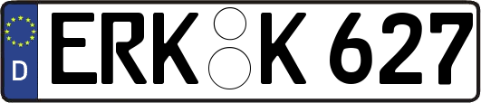 ERK-K627
