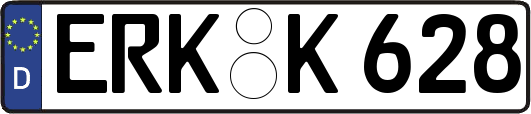 ERK-K628