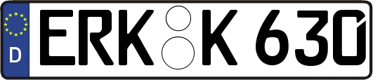 ERK-K630
