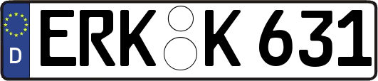 ERK-K631