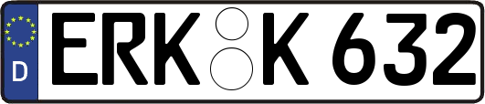 ERK-K632
