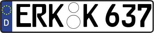ERK-K637