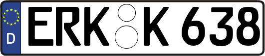 ERK-K638