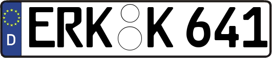 ERK-K641