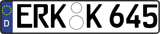 ERK-K645