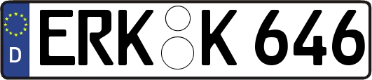 ERK-K646