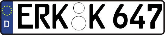 ERK-K647