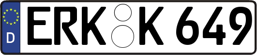 ERK-K649