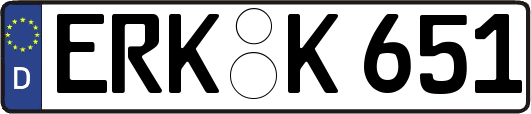 ERK-K651
