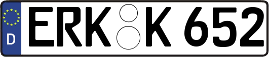 ERK-K652