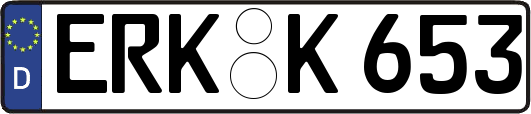 ERK-K653