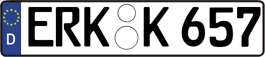 ERK-K657