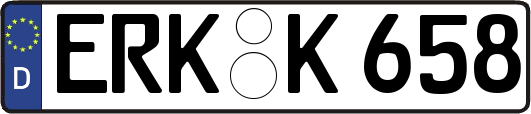 ERK-K658