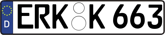 ERK-K663