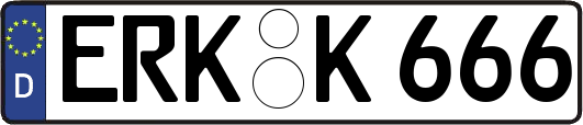 ERK-K666