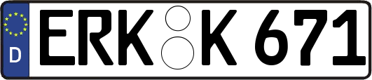 ERK-K671