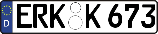 ERK-K673