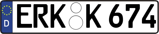 ERK-K674