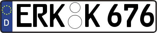 ERK-K676