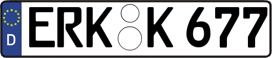 ERK-K677