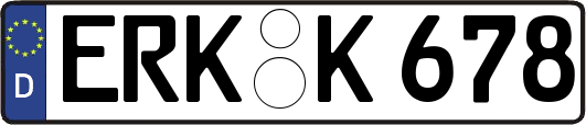 ERK-K678