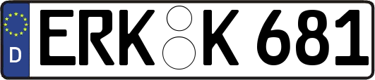 ERK-K681