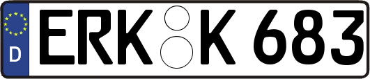 ERK-K683