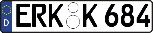 ERK-K684