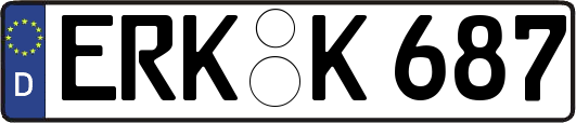 ERK-K687