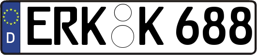 ERK-K688