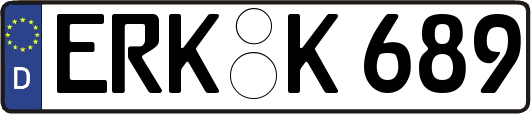 ERK-K689