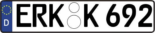 ERK-K692