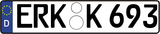 ERK-K693