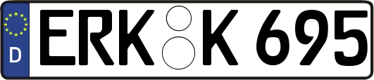 ERK-K695