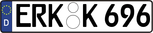 ERK-K696