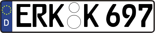 ERK-K697