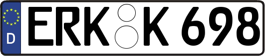 ERK-K698