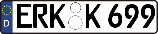 ERK-K699