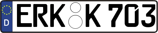 ERK-K703