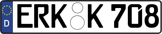 ERK-K708
