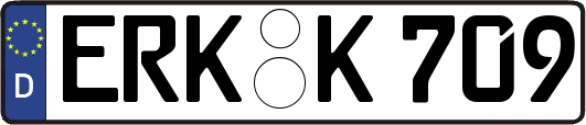 ERK-K709