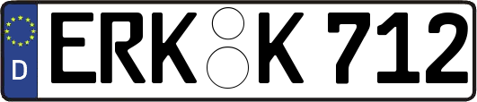 ERK-K712