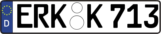 ERK-K713