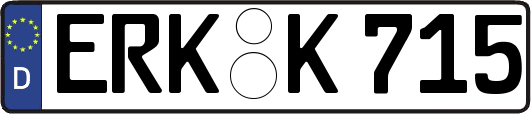 ERK-K715